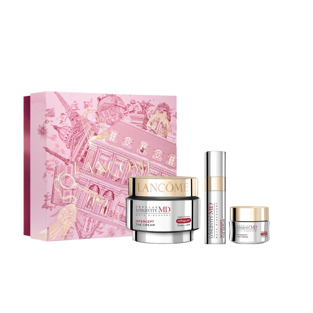 Absolue Longevity 50Ml Set