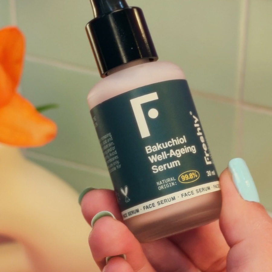 Bakuchiol Serum
