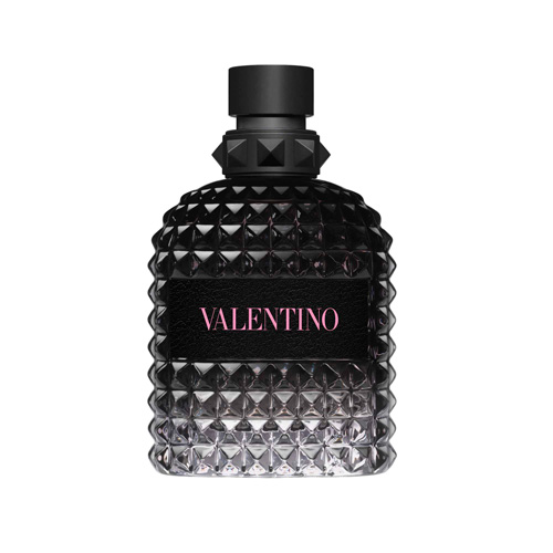 Uomo Born In Roma Eau de Toilette