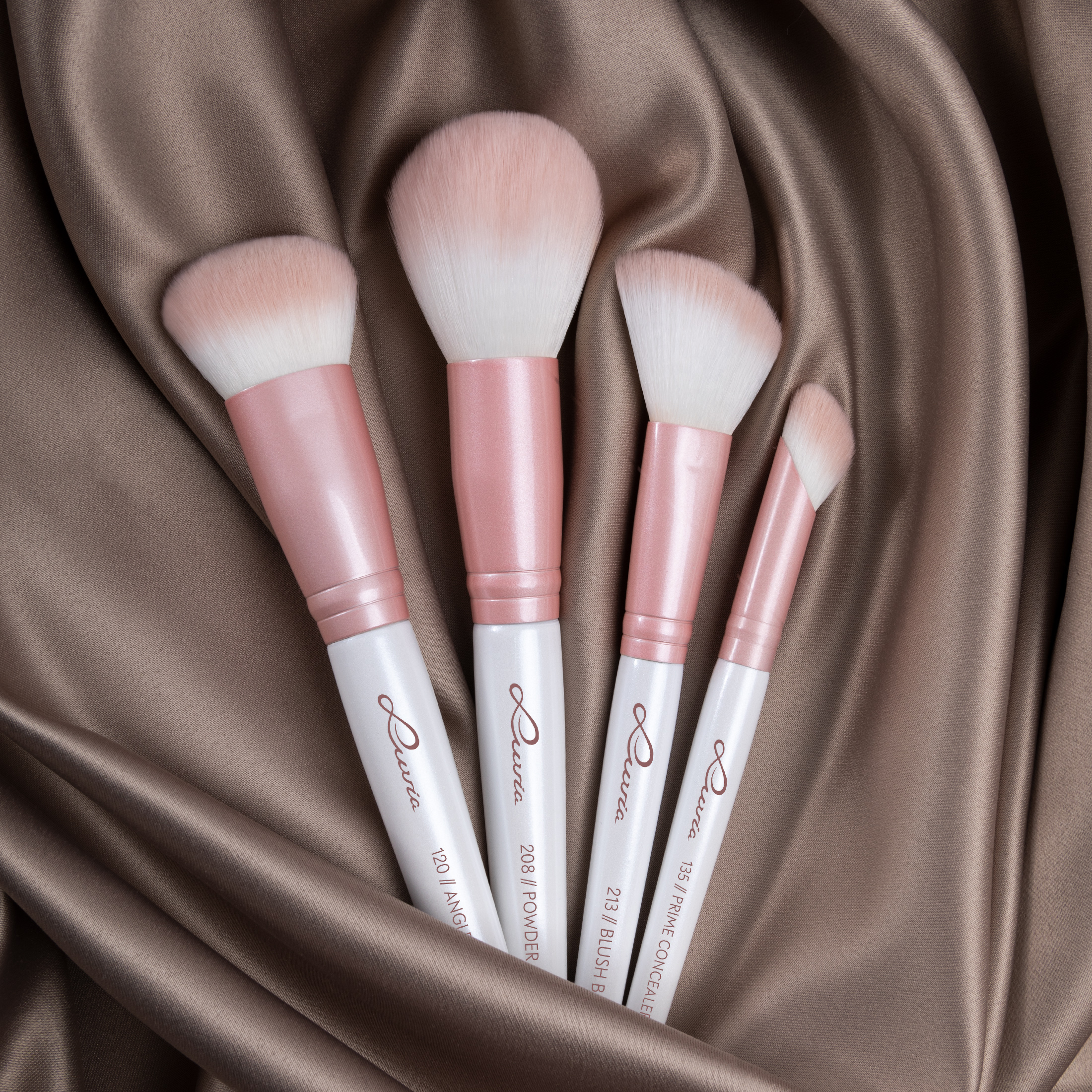 Flawless Face Set Candy