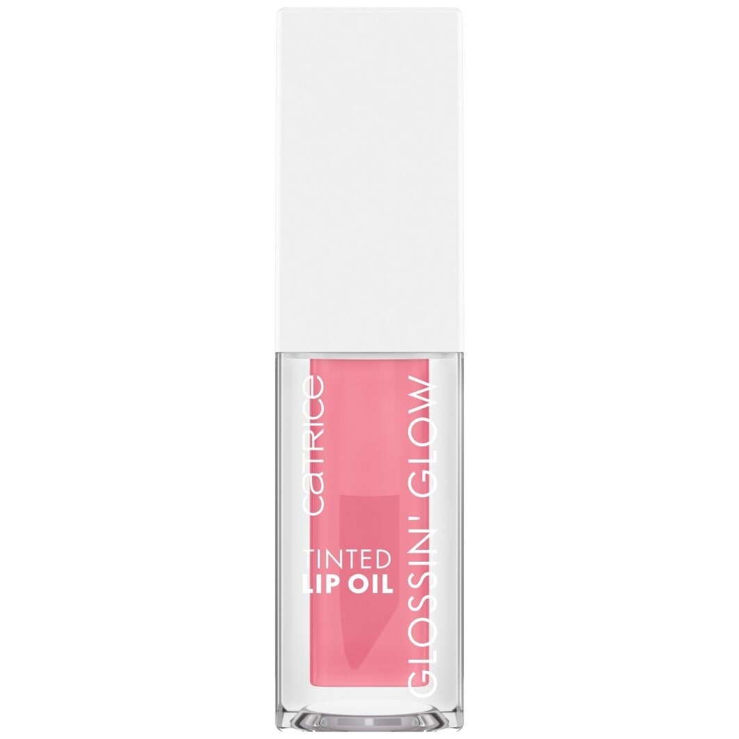 Tinted Lip Oil