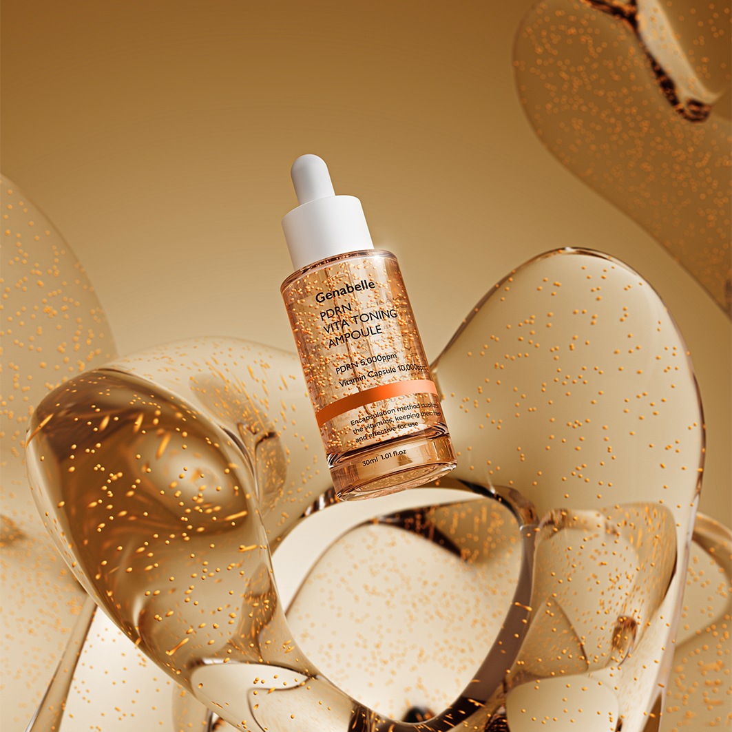 Toning Ampoule