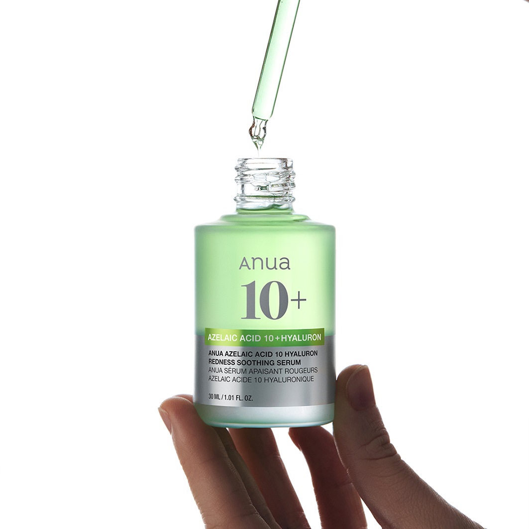 Soothing Serum