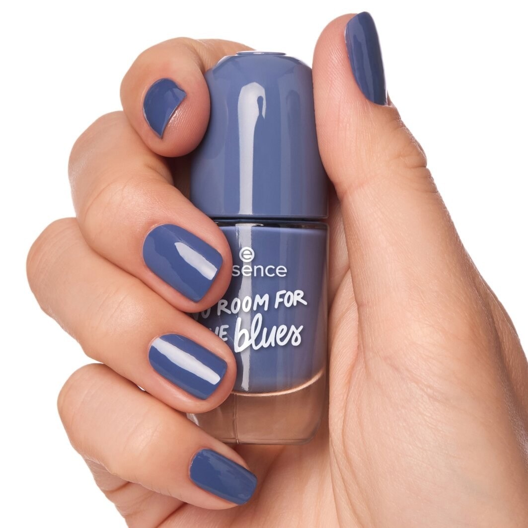 Gel Nail Colour