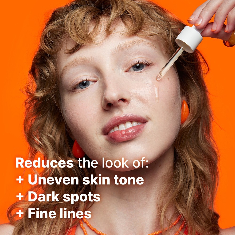 Brightening Serum Ampoule