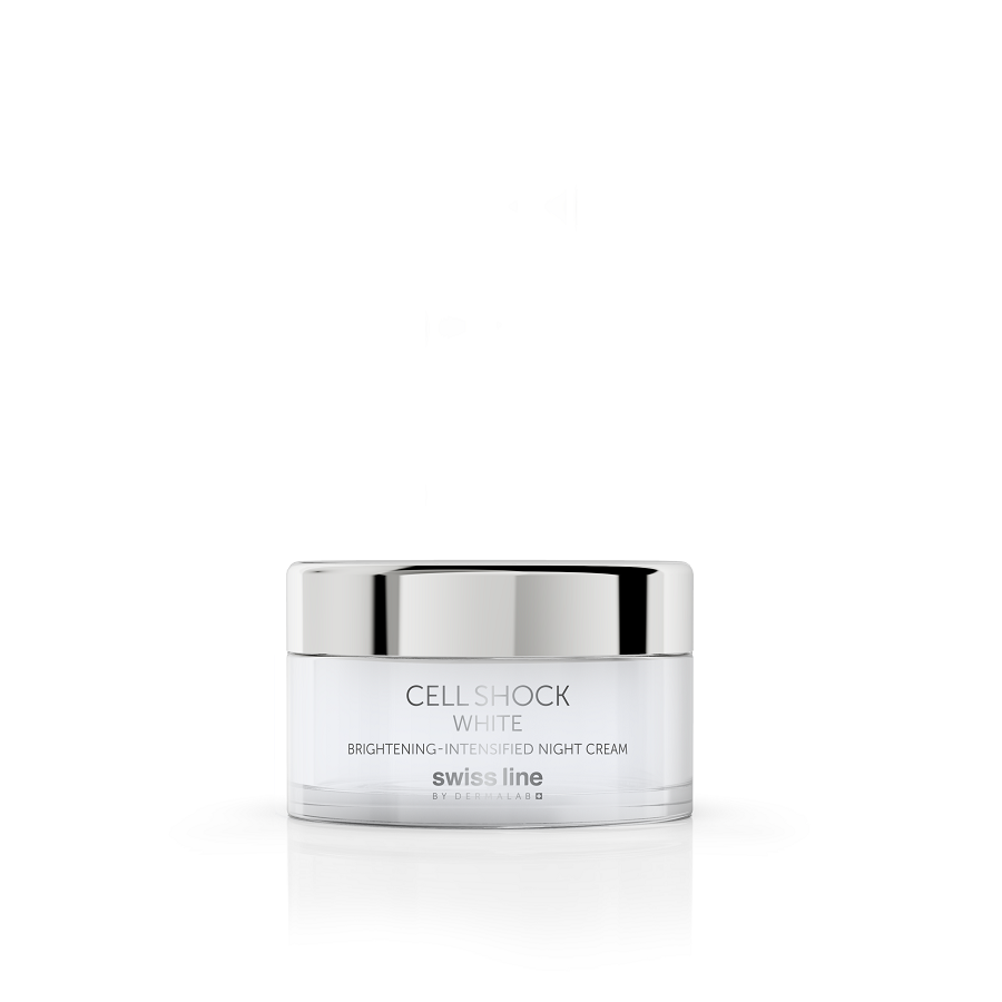Intensified-Bright Night Cream