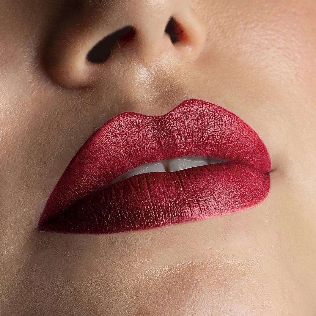Matte Liquid Lipstick