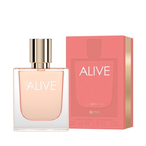 Boss Alive Eau de Parfum