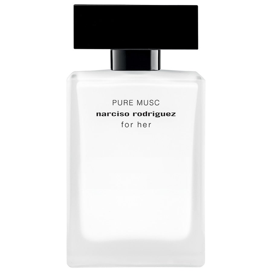 For Her Pure Musc Eau de Parfum