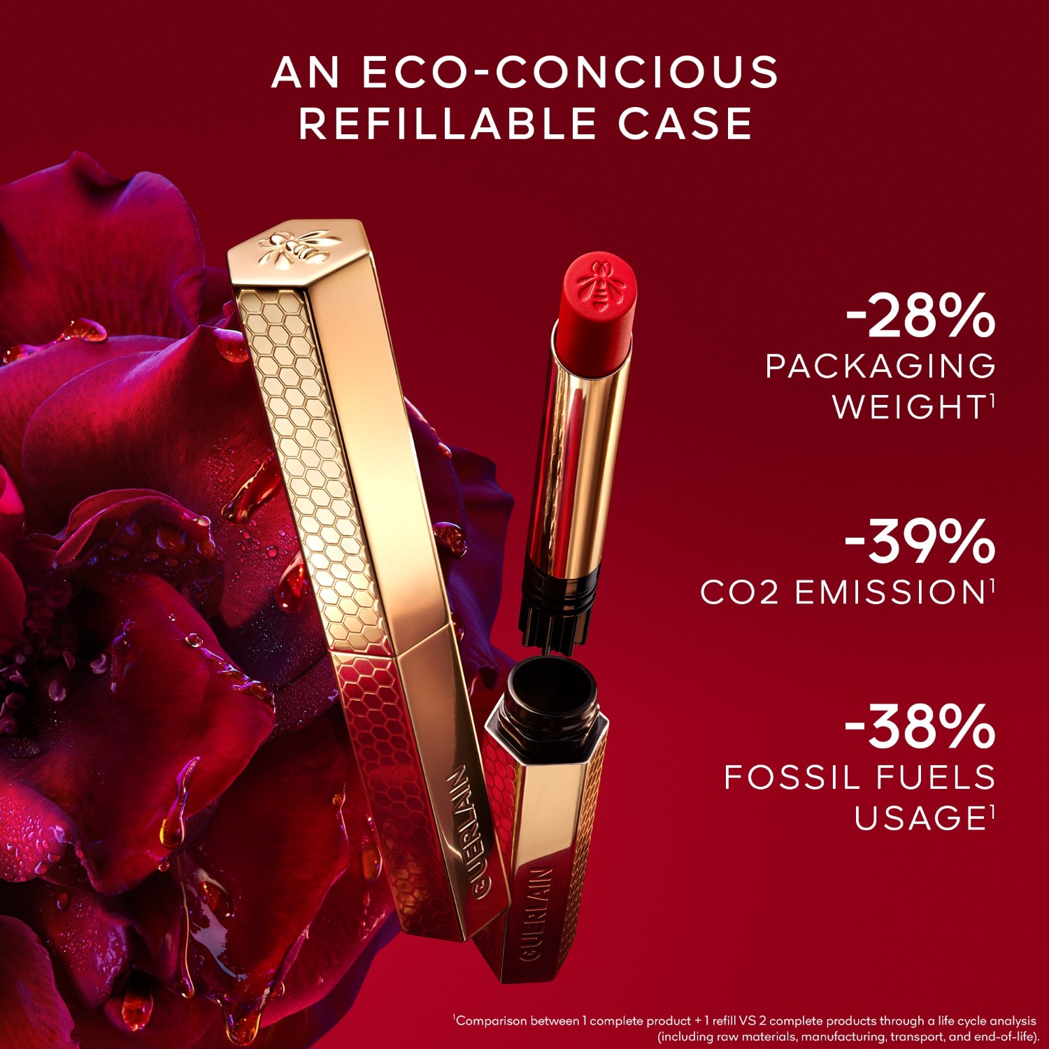 Lipstick Blur Matte