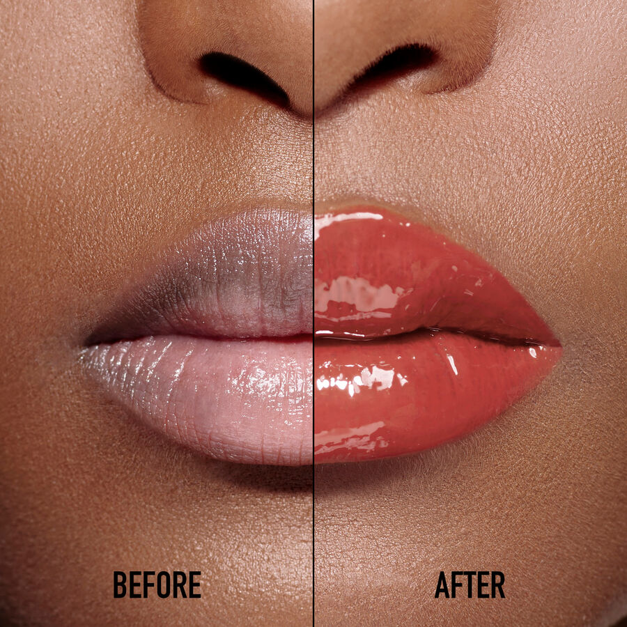 Dior Addict Lip Maximizer Gloss