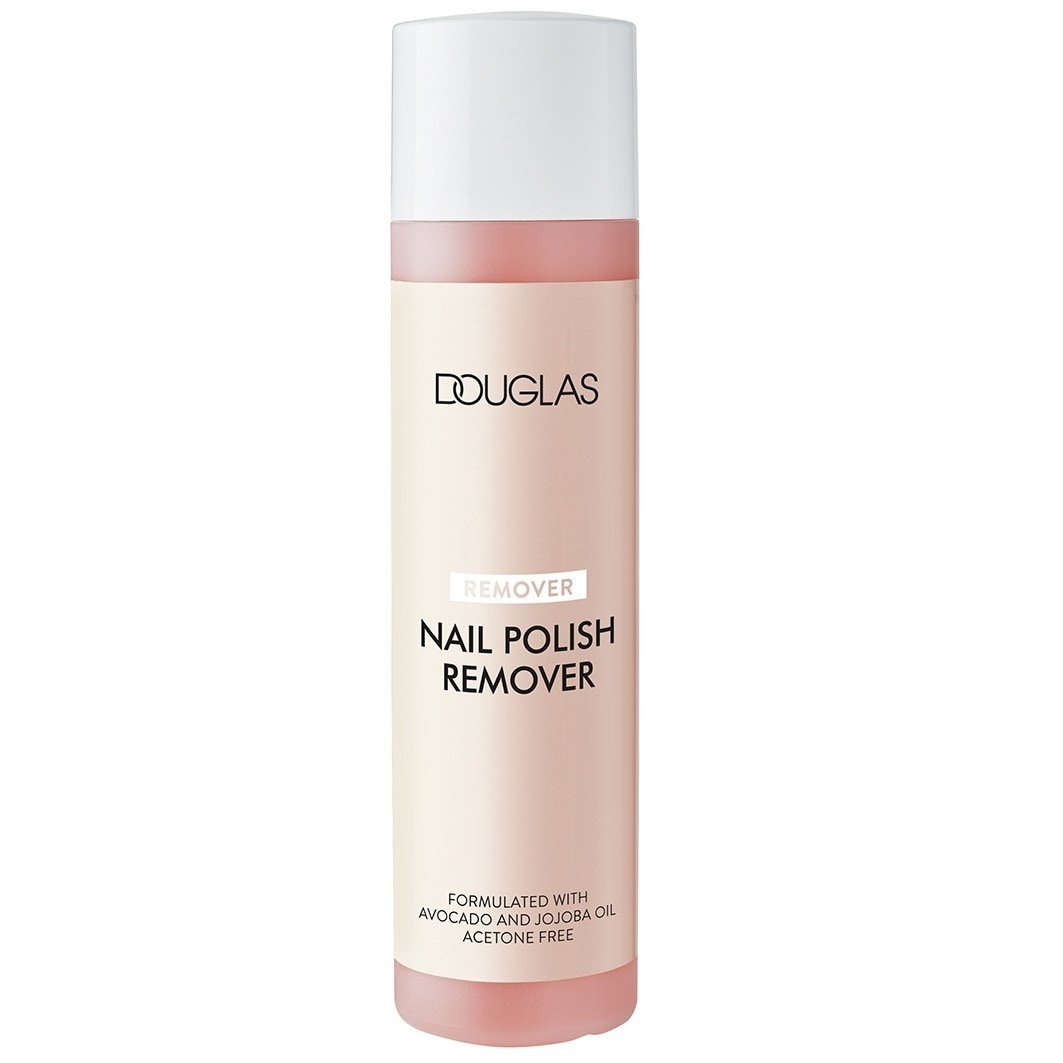 Nail Polish Remover