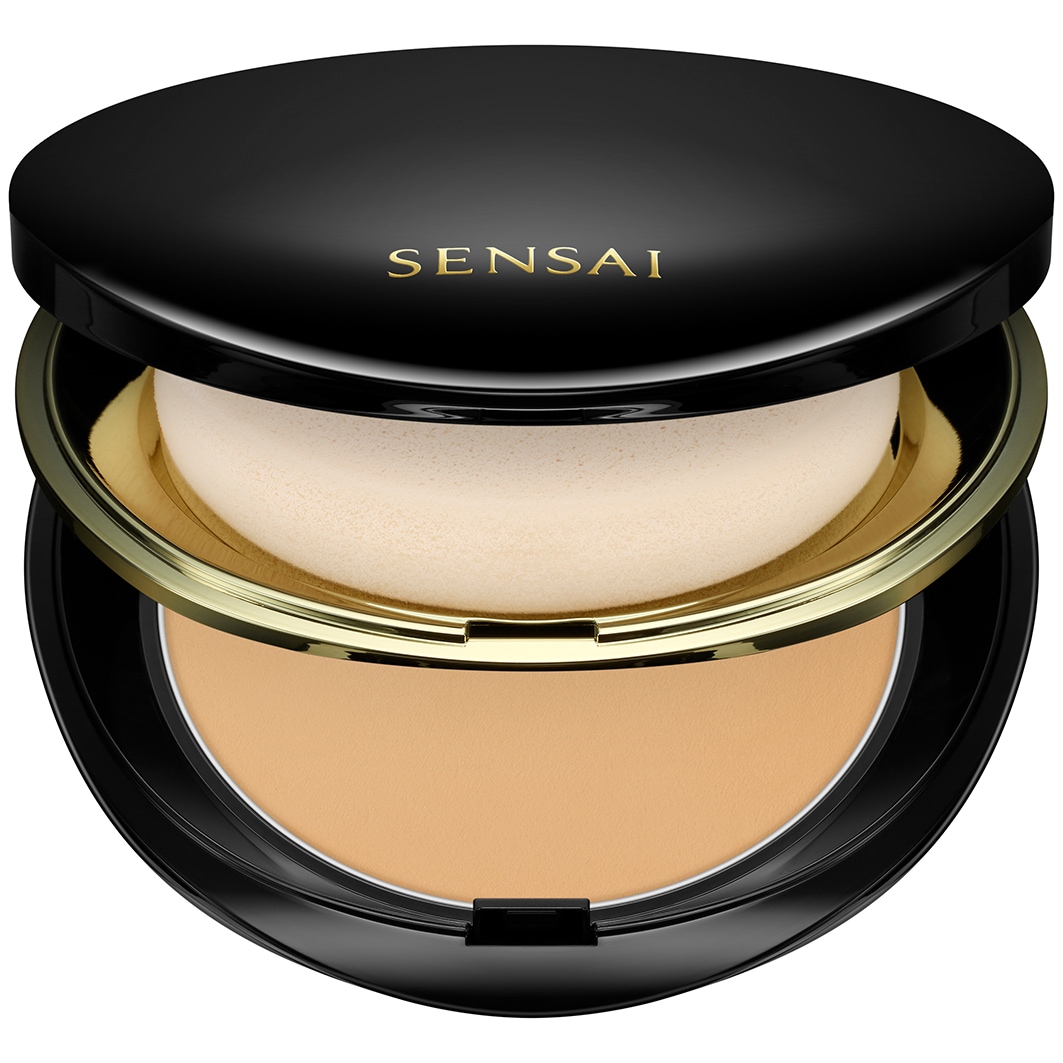 Compact Case Total Finish