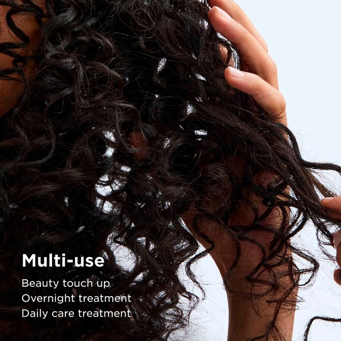 Hair Oil