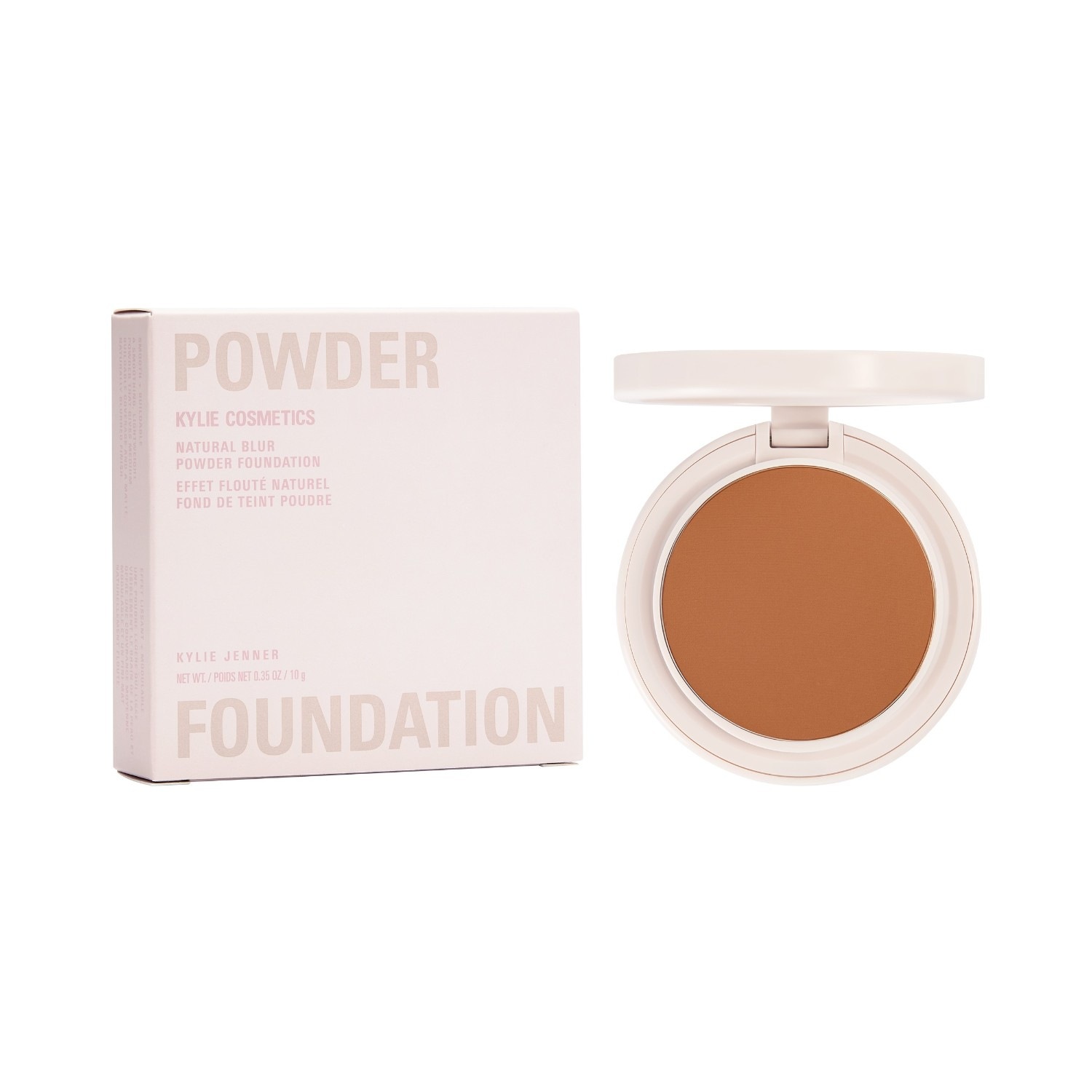 Powder Foundation
