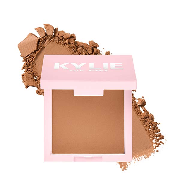 Bronzer