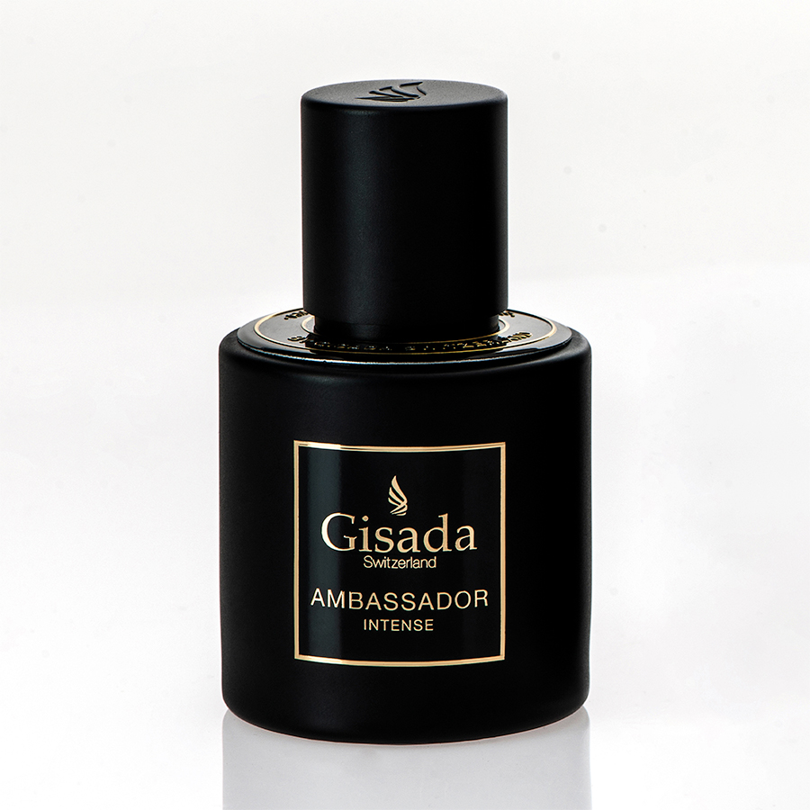 Ambassador Men Intense Eau de Parfum Spray