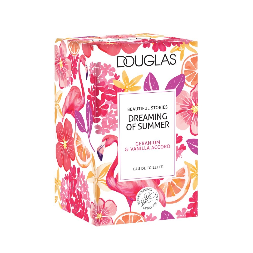 Dreaming Of Summer Eau de Toilette Spray