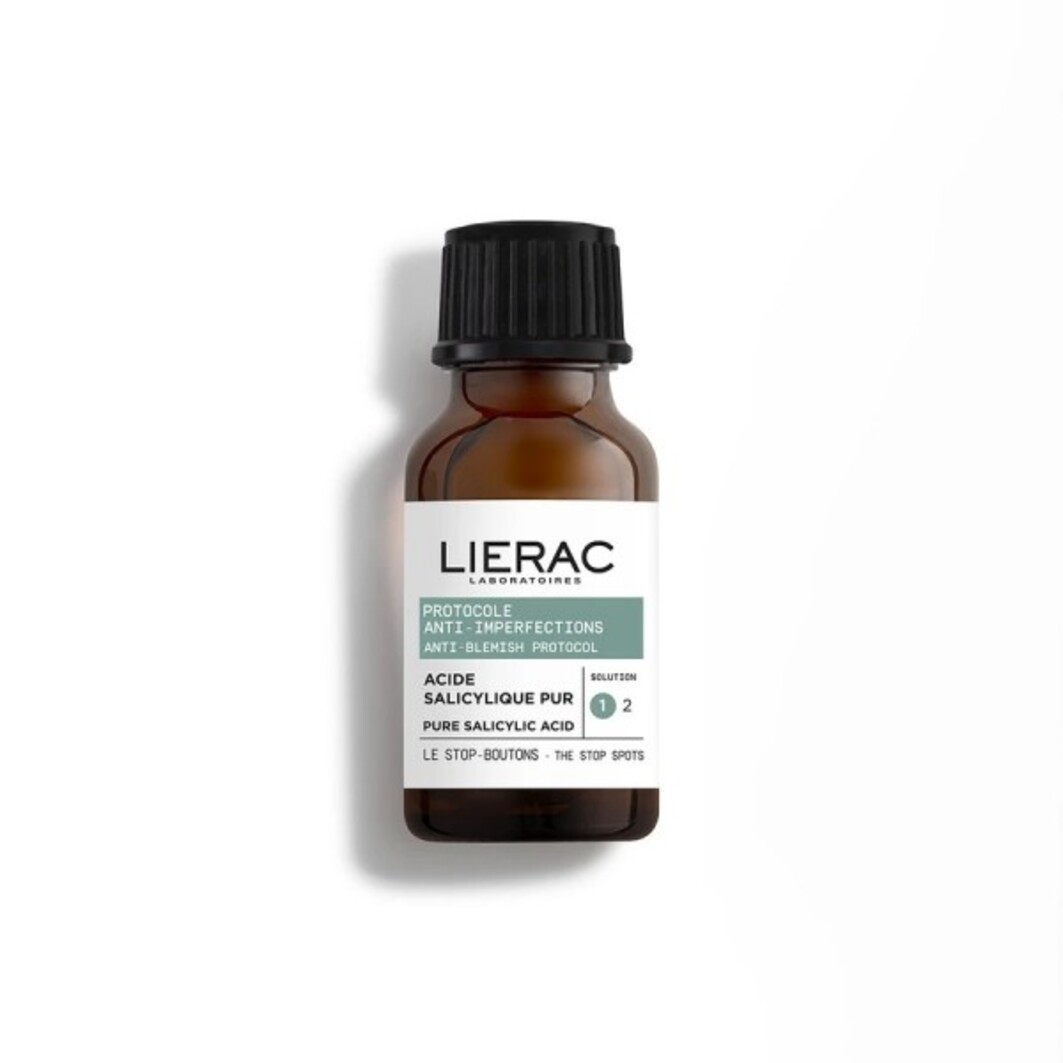 The Stop Spots Anti Blemish Pimples
