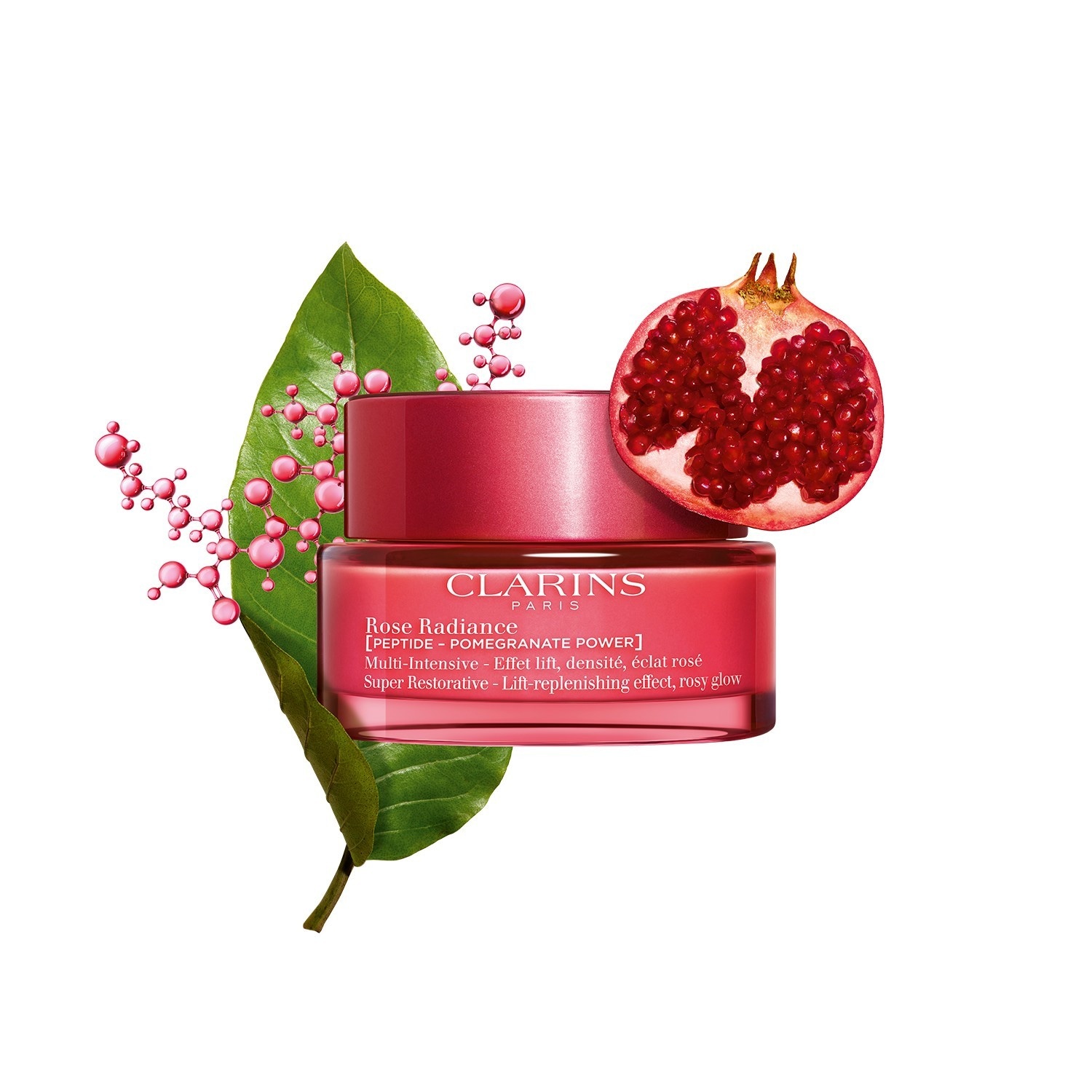 Rose Radiance Face Cream
