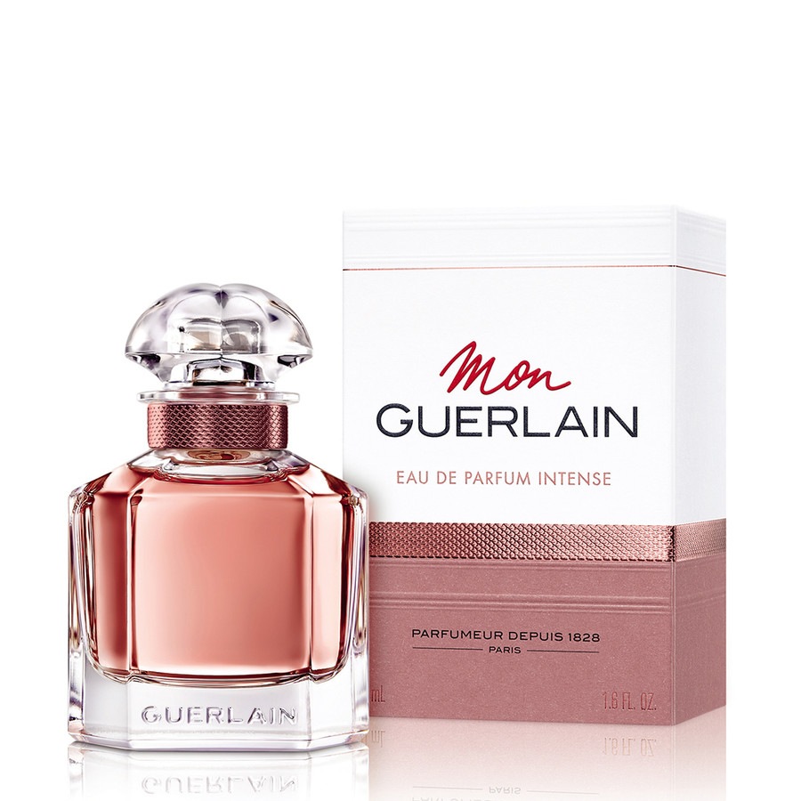 Mon Guerlain Intense Eau de Parfum