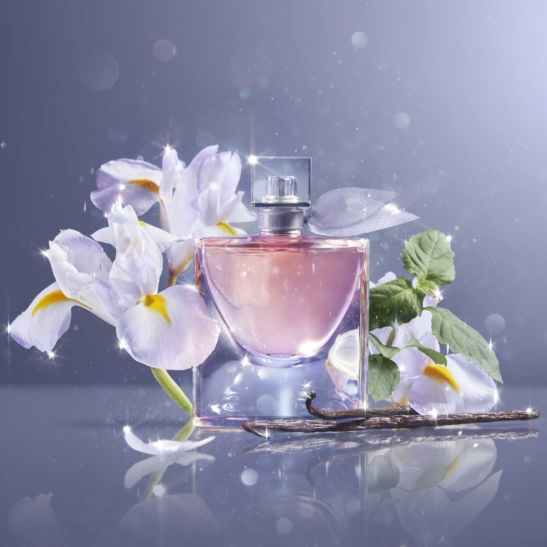 La Vie Est Belle Eau de Parfum