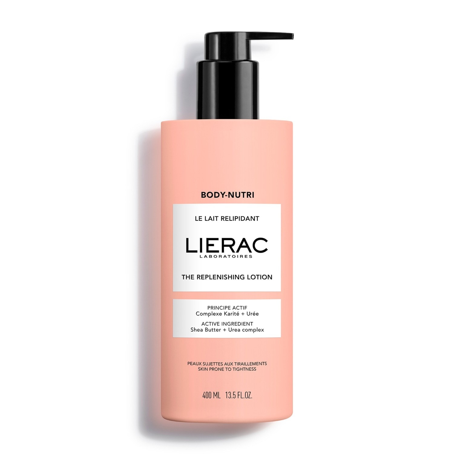 Le Lait Relipidant Body Lotion