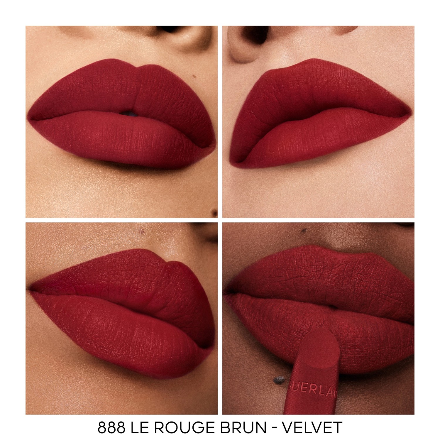 Velvet Lip Refill