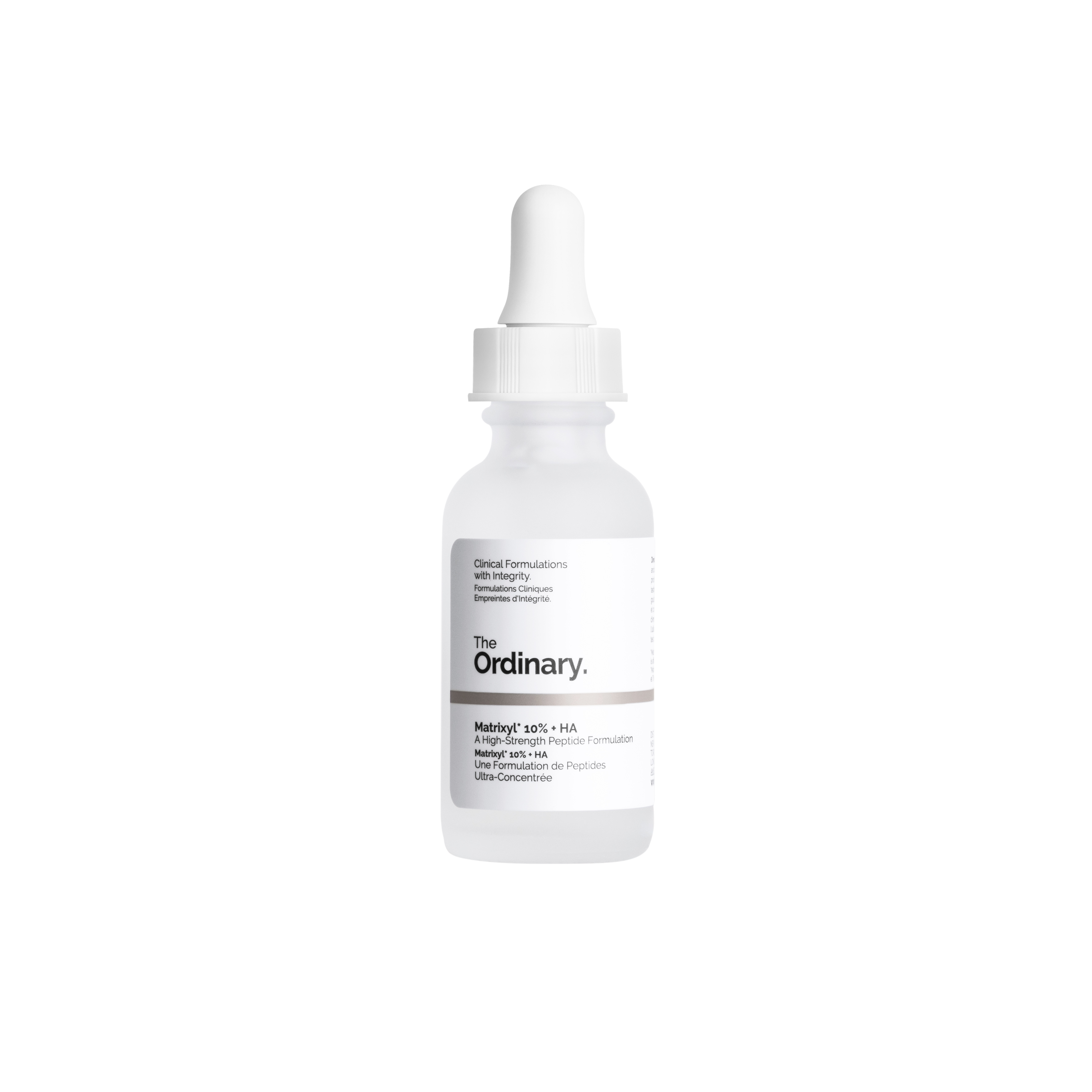 Matrixyl 10% & Ha