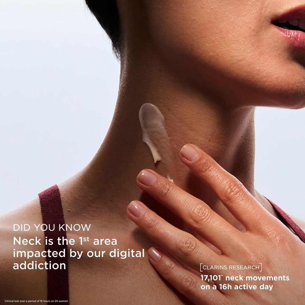 Extra Firming Neck Decolete