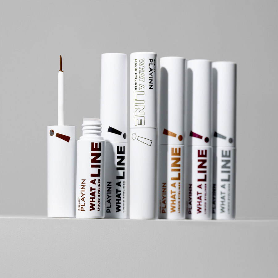 Liner Liquid Eyeliner
