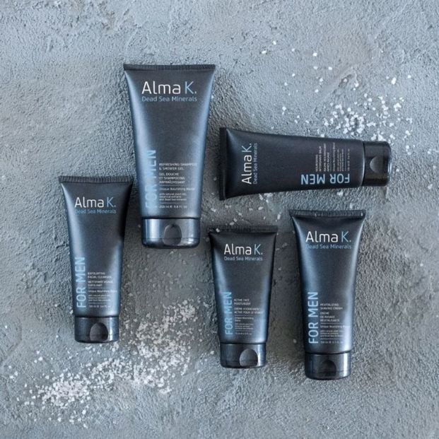 Exfoliating Facial Cleanser