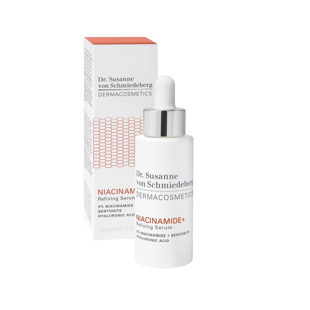 Niacinamide Sérum