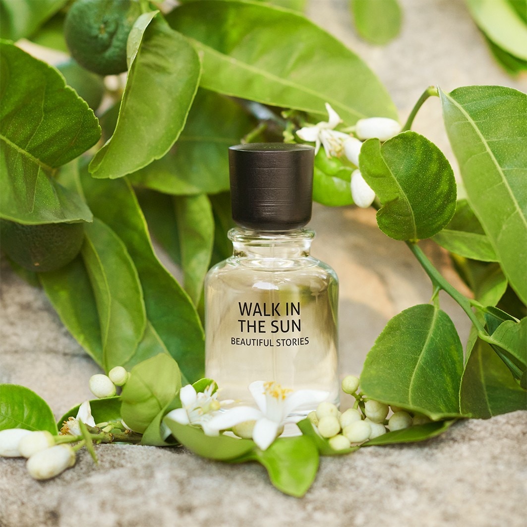 Walk In The Sun Eau de Parfum Spray