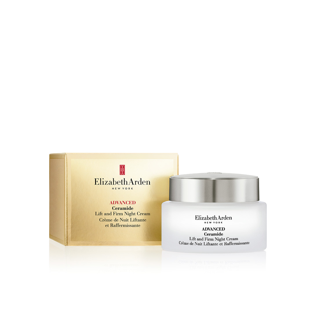Ceramide Lift And Firm Night Cream
