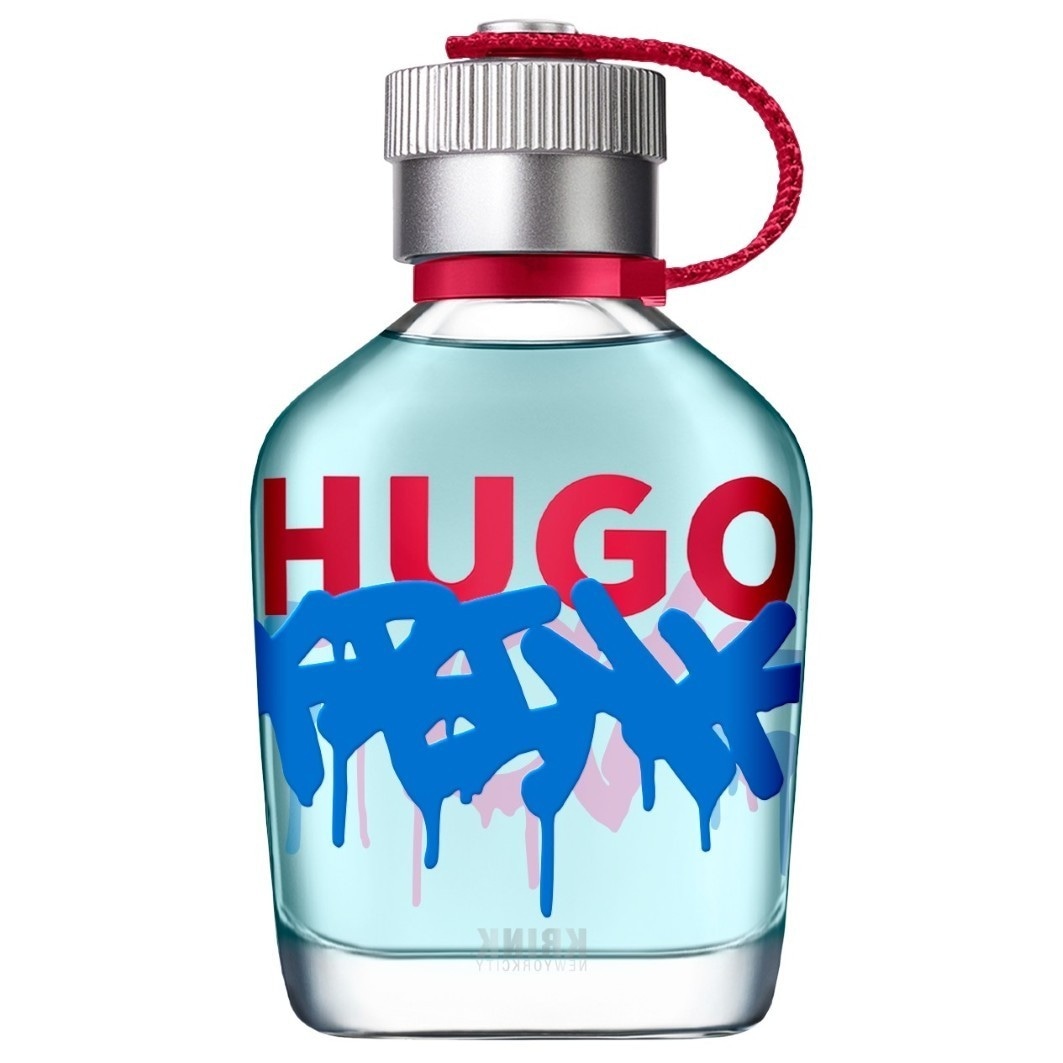 Hugo Man Hugo X Krink Eau de Parfum Spray