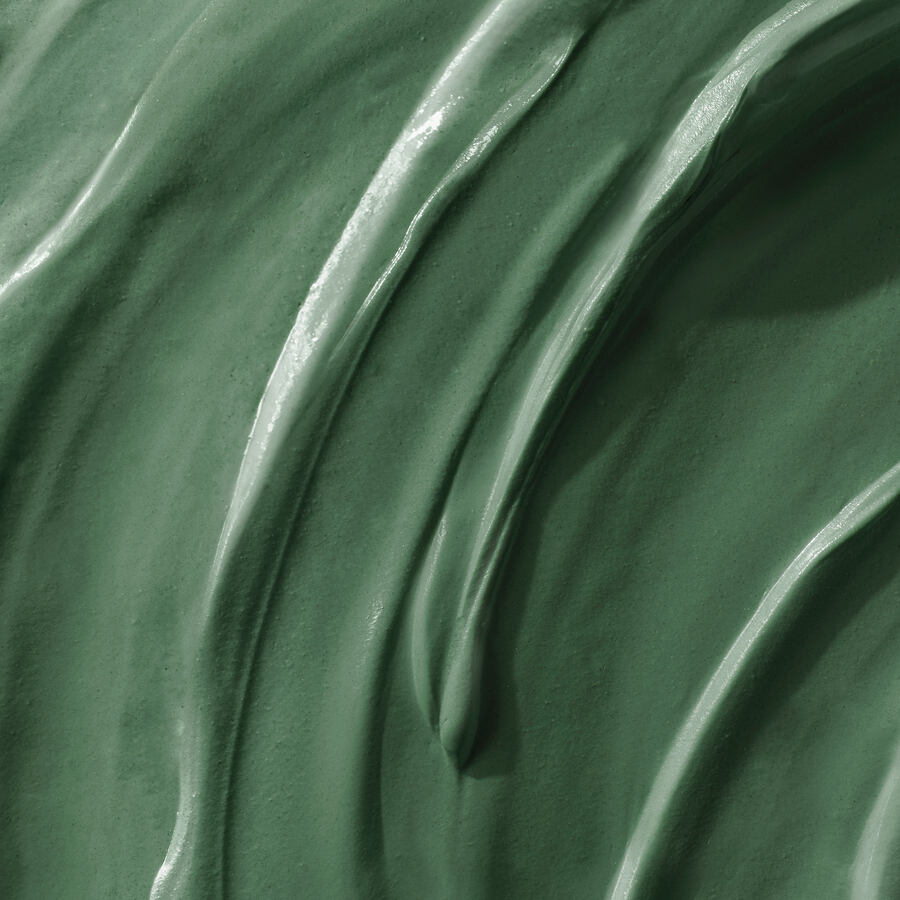 The Deep Purifying Mask