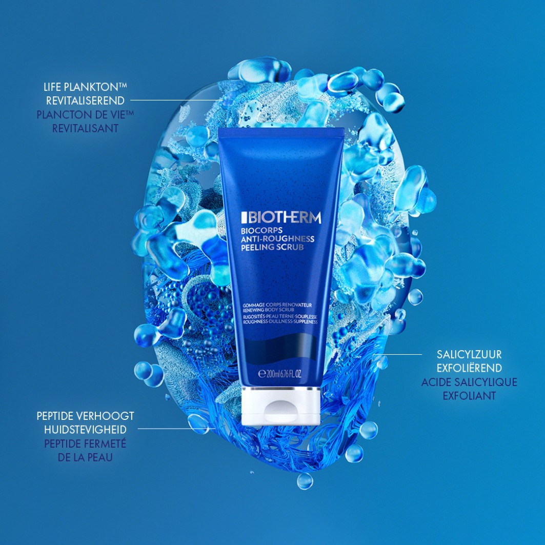 Body Scrub