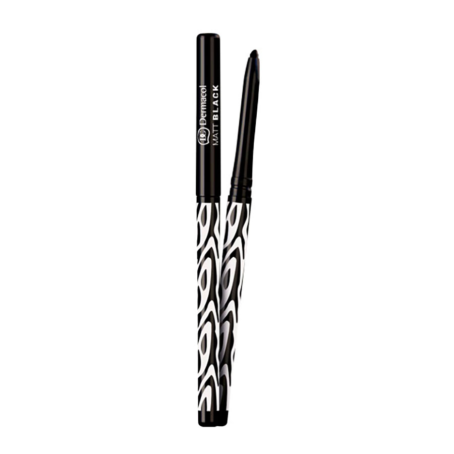 Matte Black Eyeliner