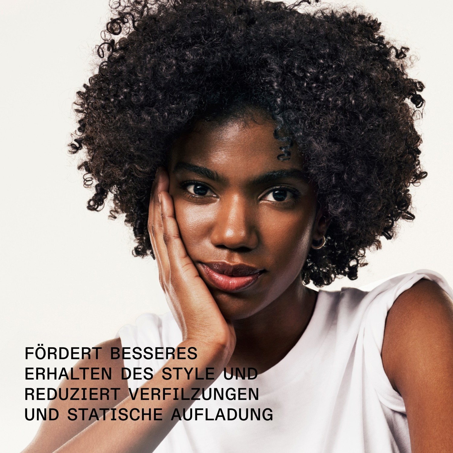 No. 9 Hair Serum