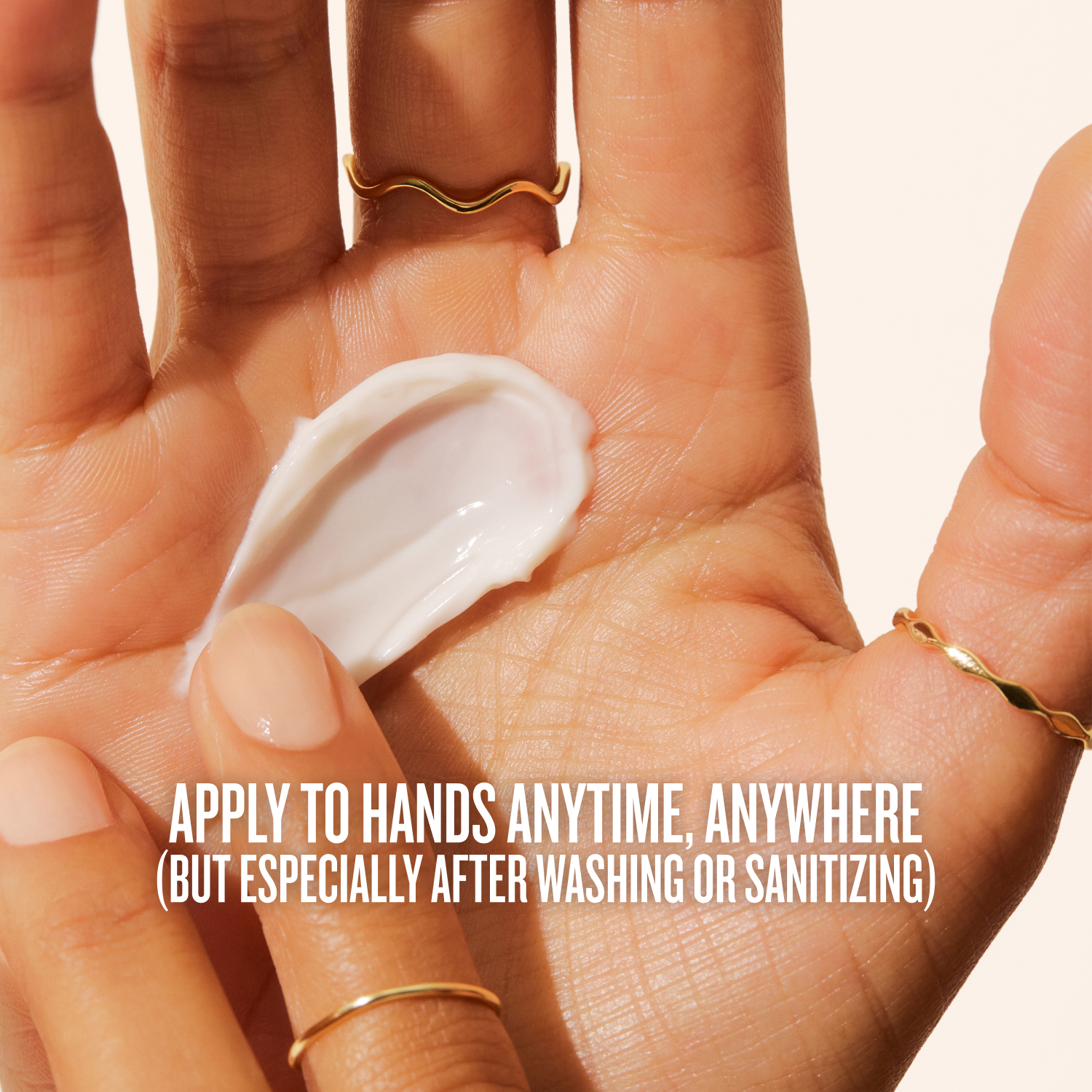 Brazilian Hand Cream
