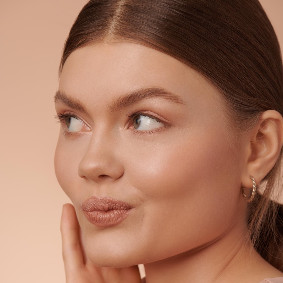 HD Perfect Foundation