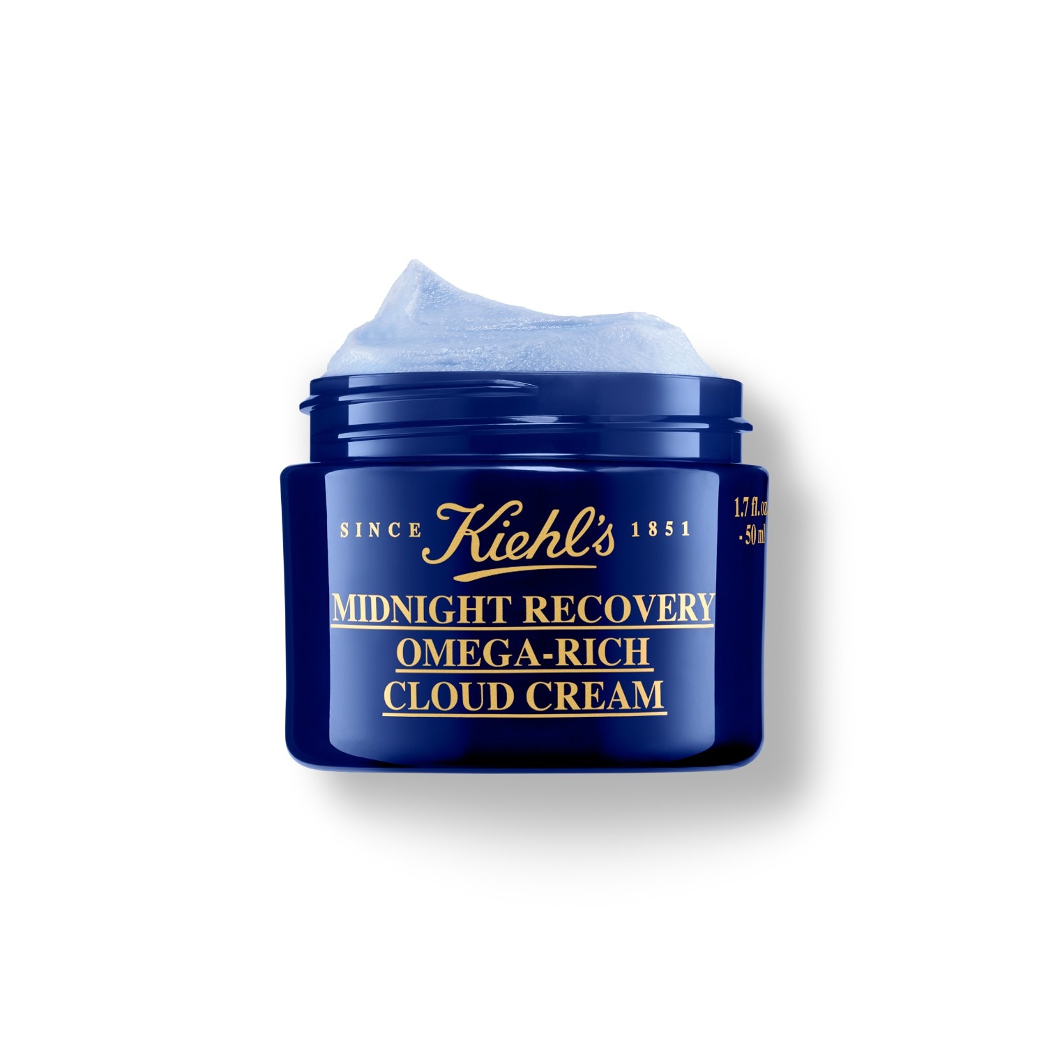 Recovery Omega Rich Cream