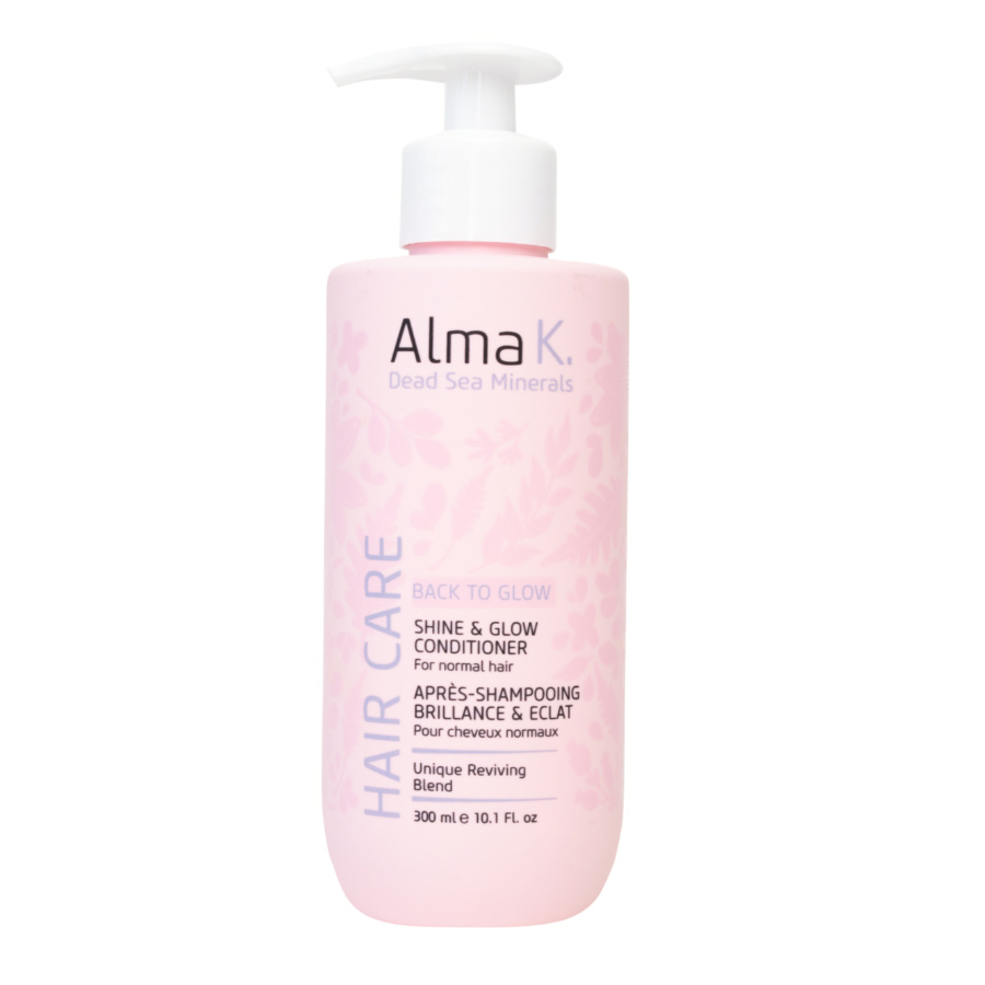 Shine'N Glow Conditioner