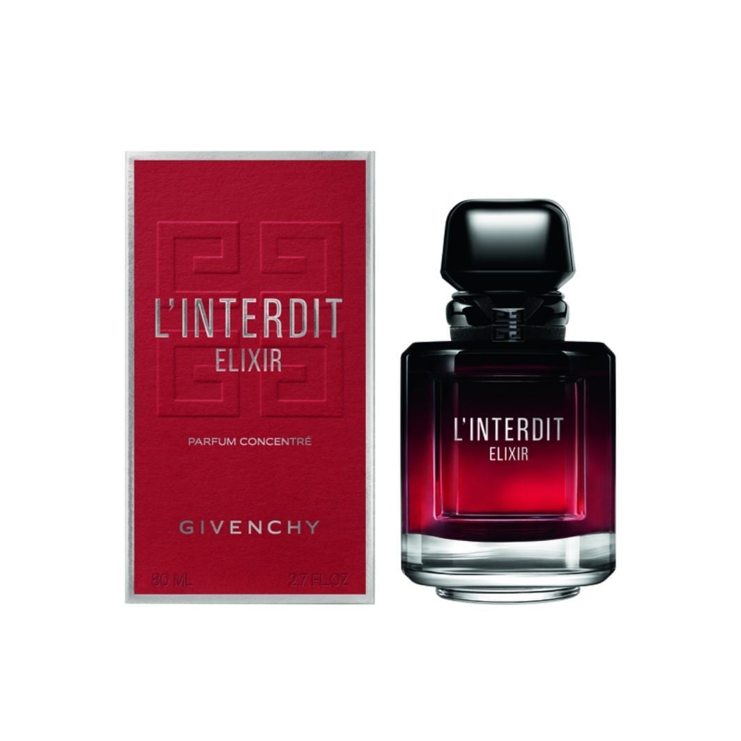 L'Interdit Elixir