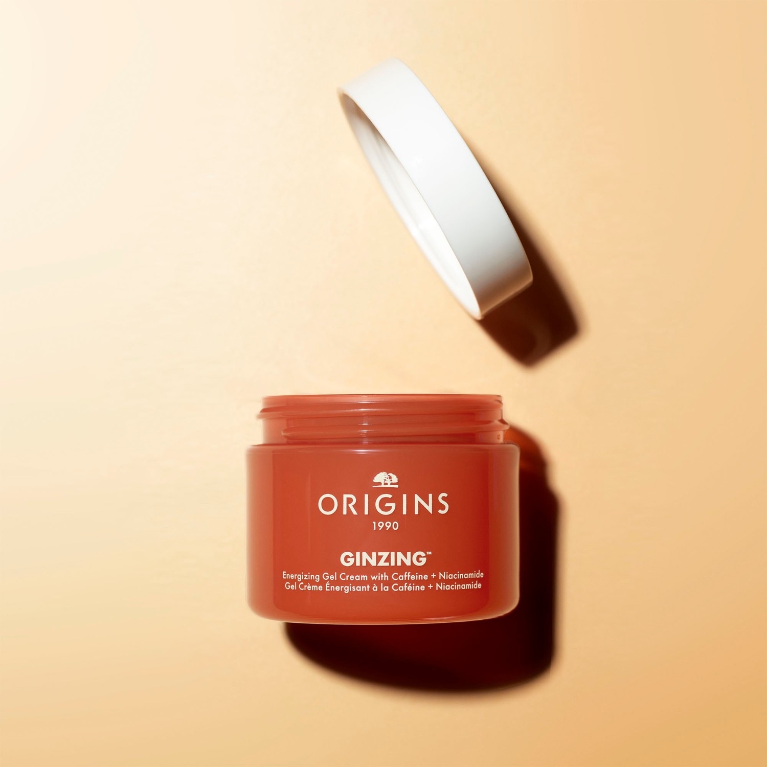 Moisturizer Gel