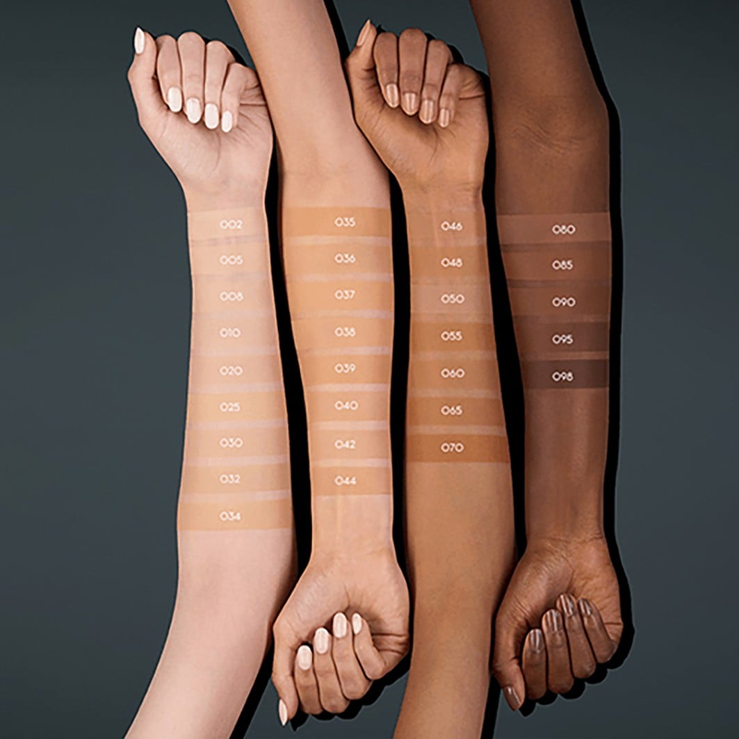Liquid Foundation