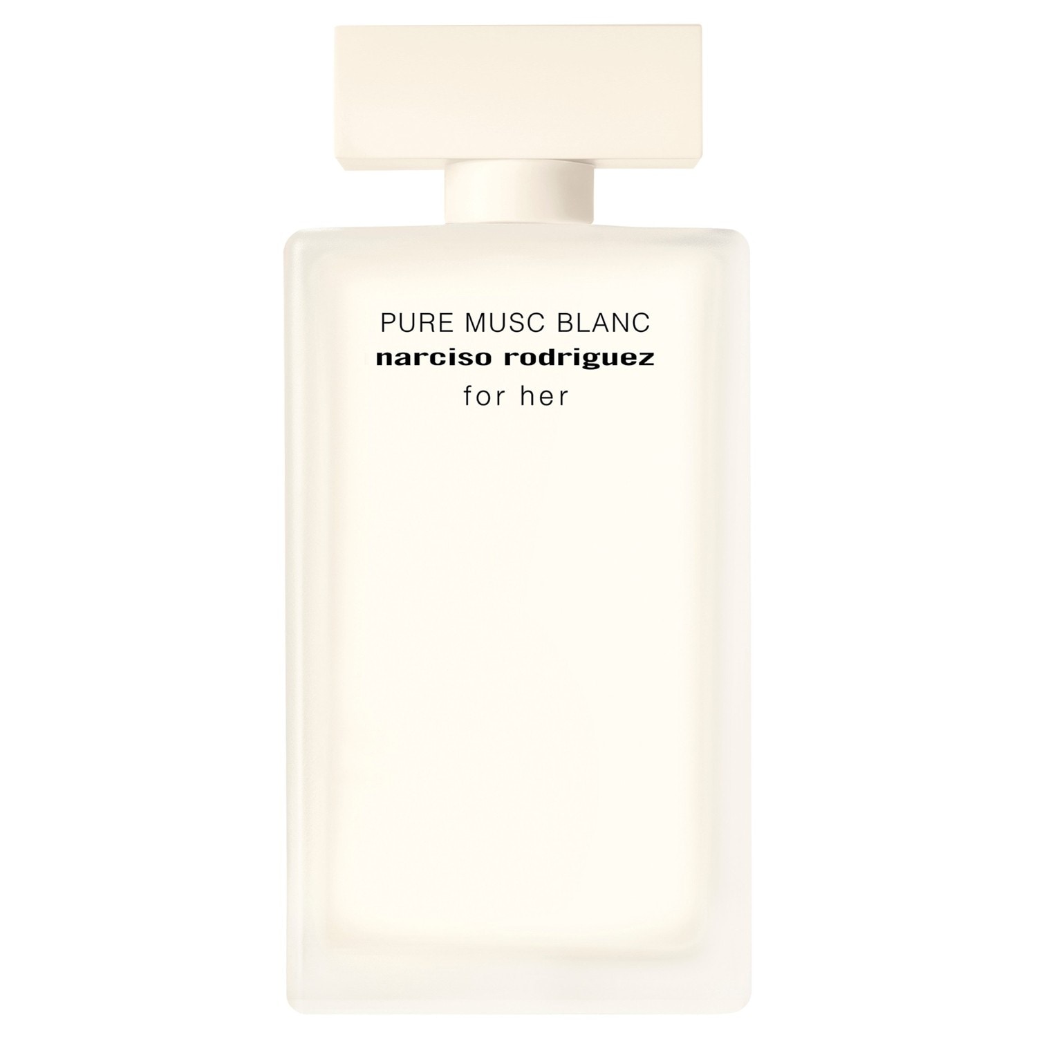 For Her Pure Musc Blanc Eau de Parfum Spray