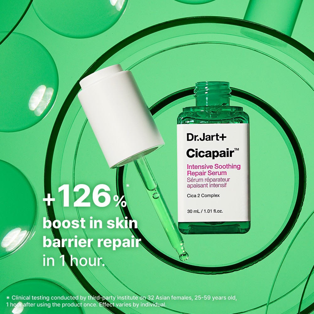 Intensive Sooth Repair Serum