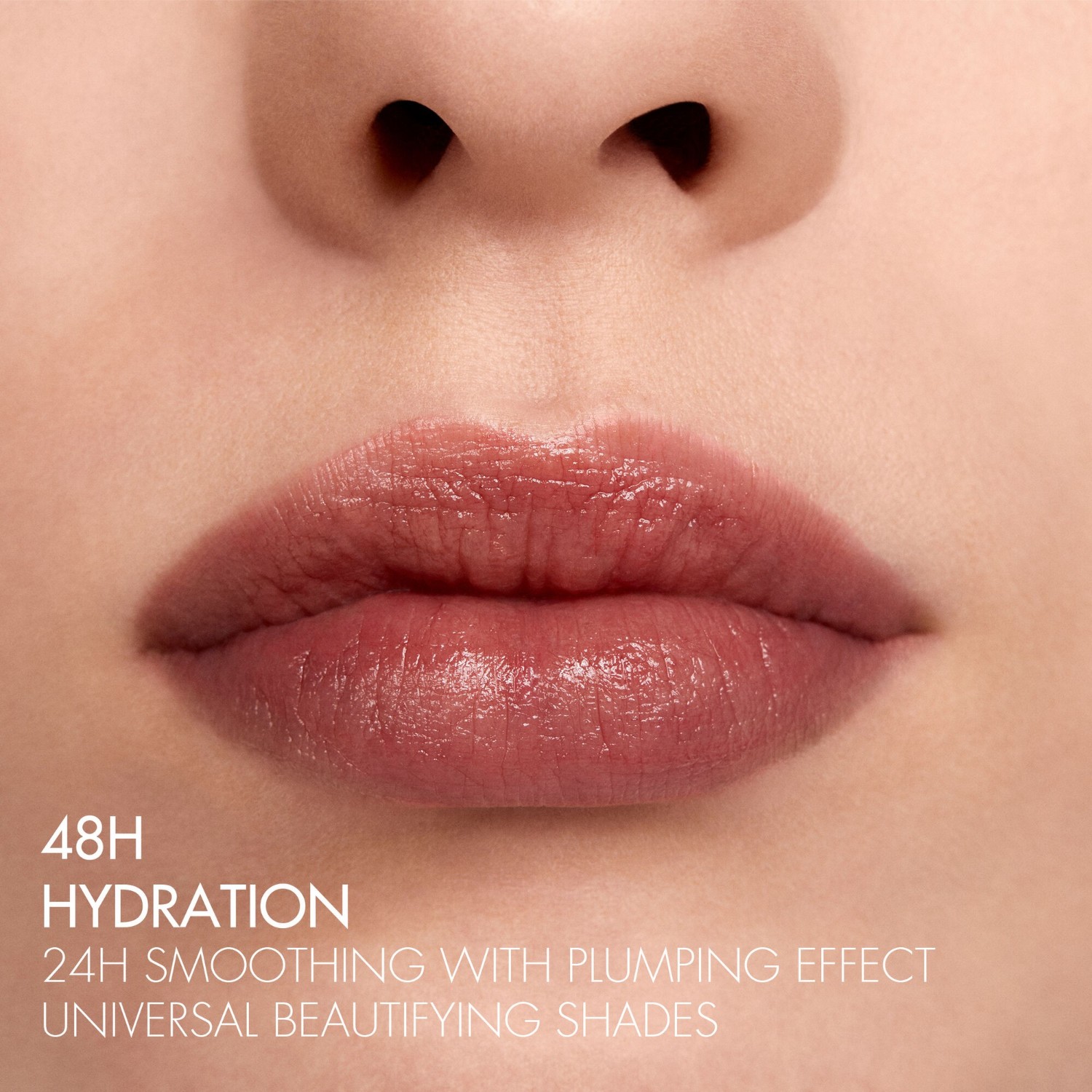 Rouge Dior Balm  - Bálsamo labial universal